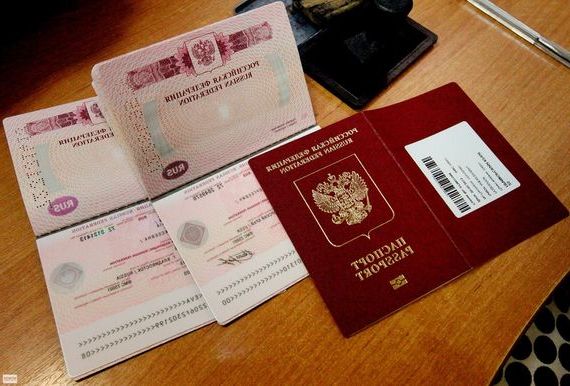 прописка в Ирбите
